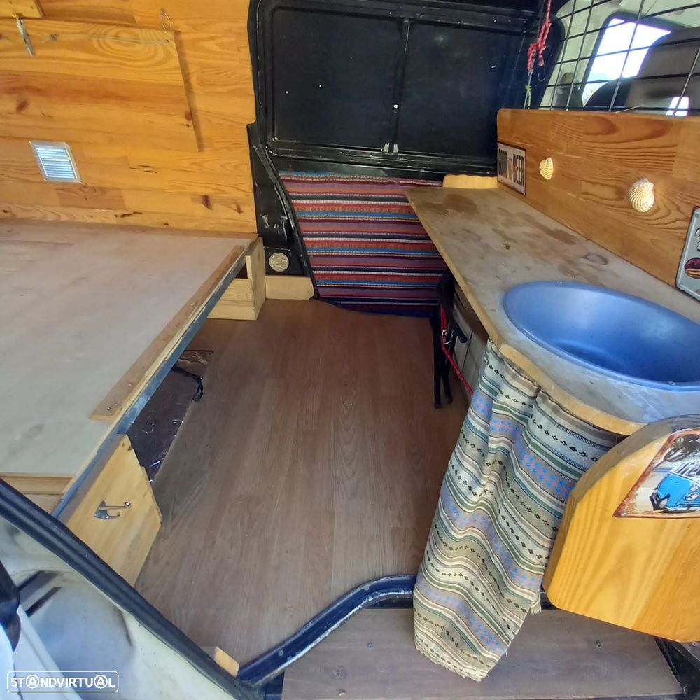 Mitsubishi L400 2.5 TD GL - 3