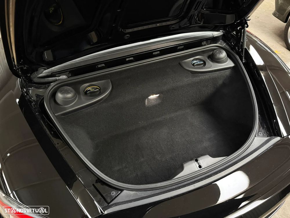 Porsche 718 Boxster GTS PDK - 52