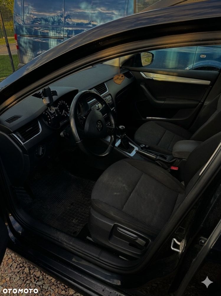 Skoda Octavia 1.6 TDI Active - 28
