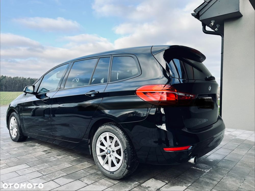BMW Seria 2 - 4