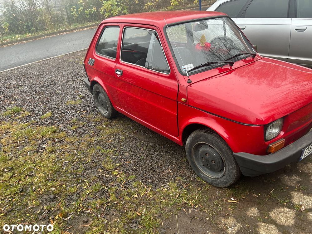 Fiat 126 - 5
