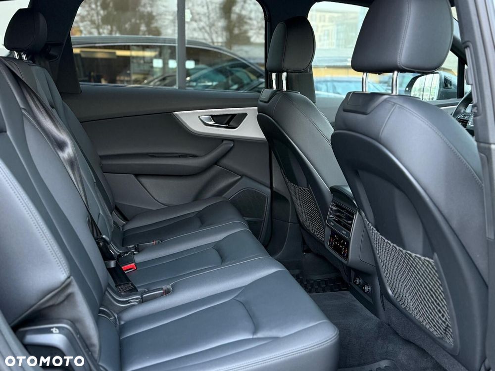Audi Q7 - 26