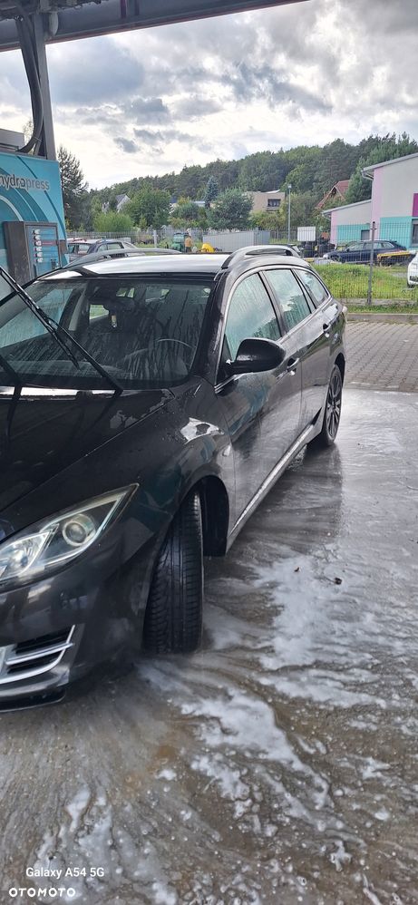 Mazda 6 2.0 CD Dynamic - 25