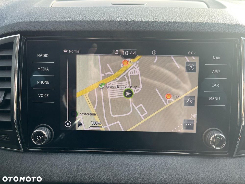 Skoda Karoq 1.5 TSI ACT Style DSG - 26