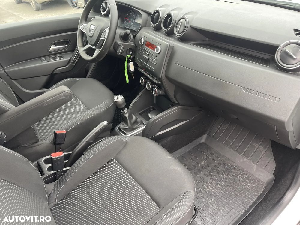 Dacia Duster - 20