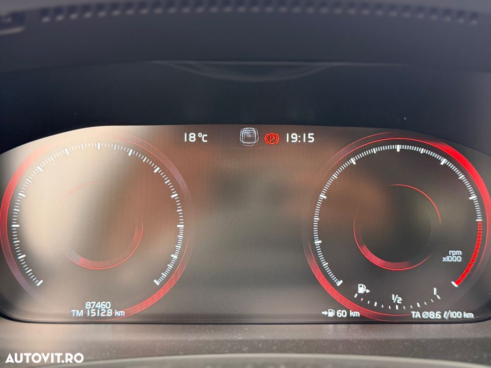 Volvo S90 T5 Geartronic Inscription - 24