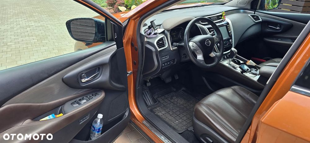 Nissan Murano 3.5 V6 Premium - 13