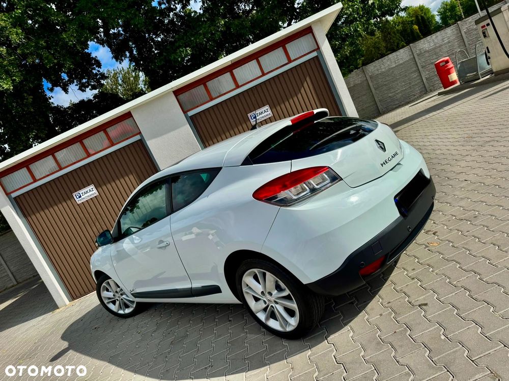 Renault Megane 1.5 dCi Color Edition - 25