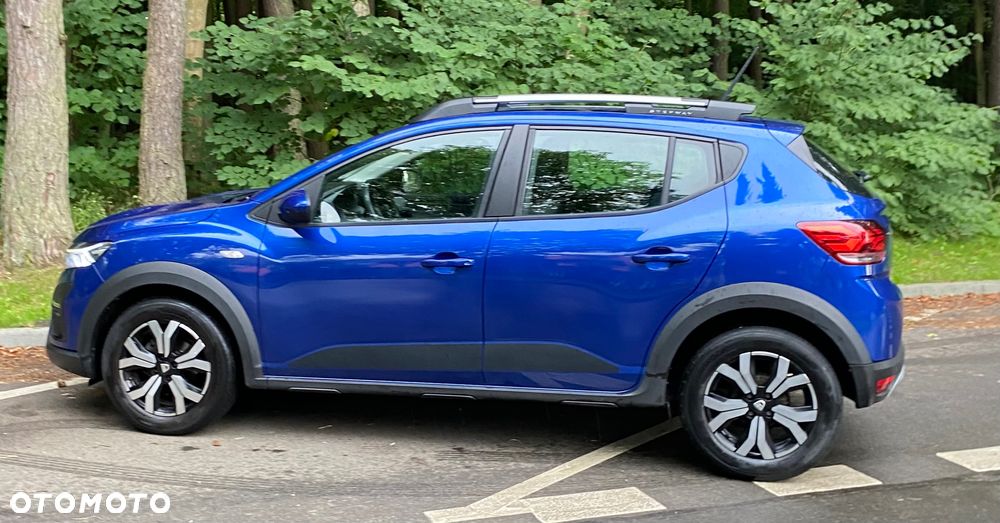 Dacia Sandero 1.0 TCe Essential - 13