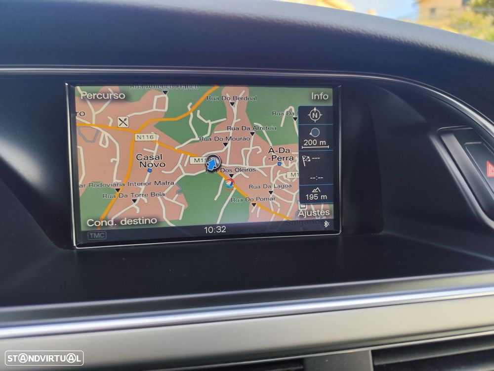 Audi A5 Sportback 2.0 TDI quattro S-line - 18