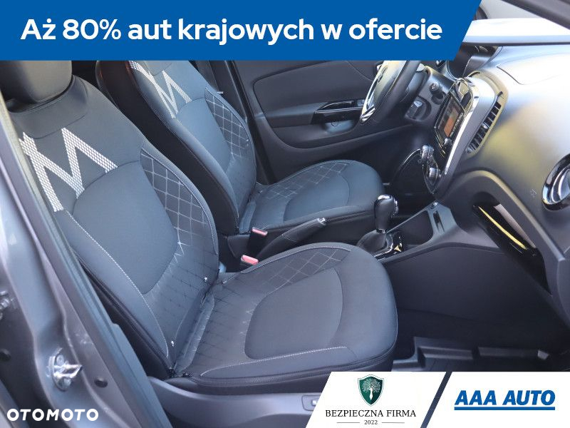 Renault Captur - 10