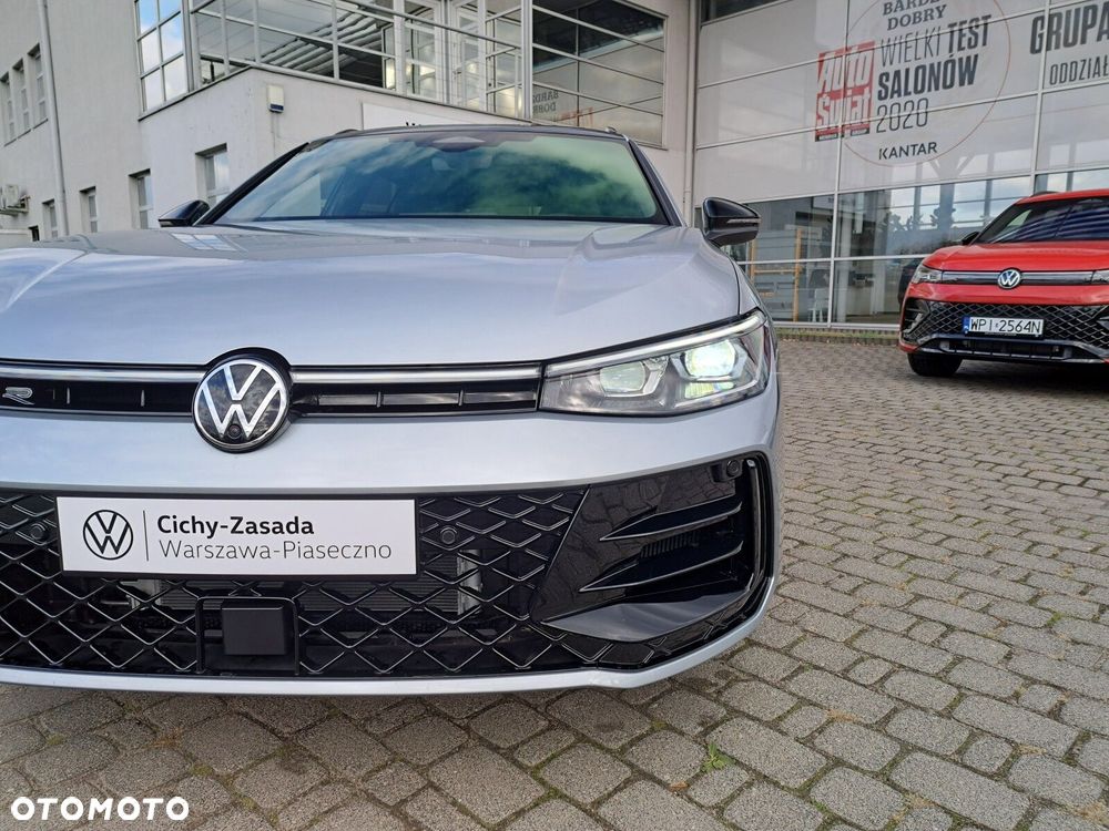 Volkswagen Passat 2.0 TSI 4Mot R-Line Plus DSG - 39