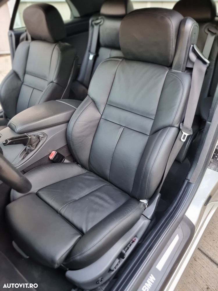 BMW Seria 6 630 i Aut. - 14