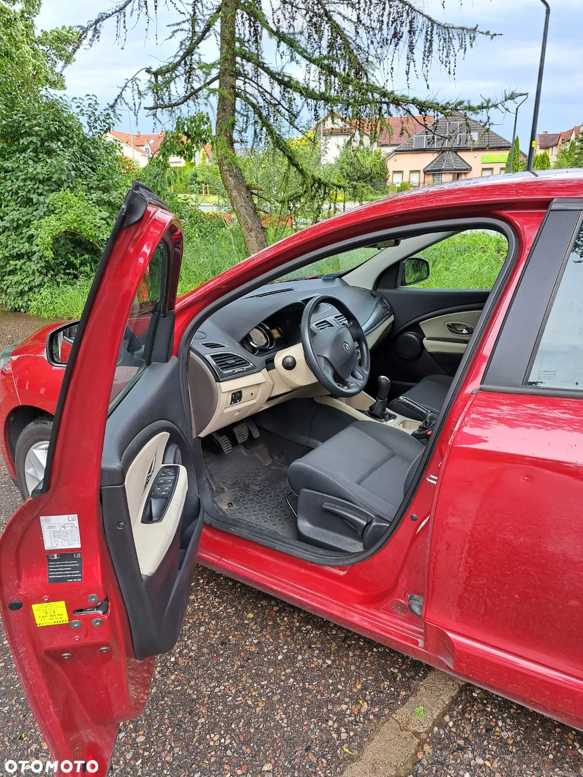 Renault Megane - 7