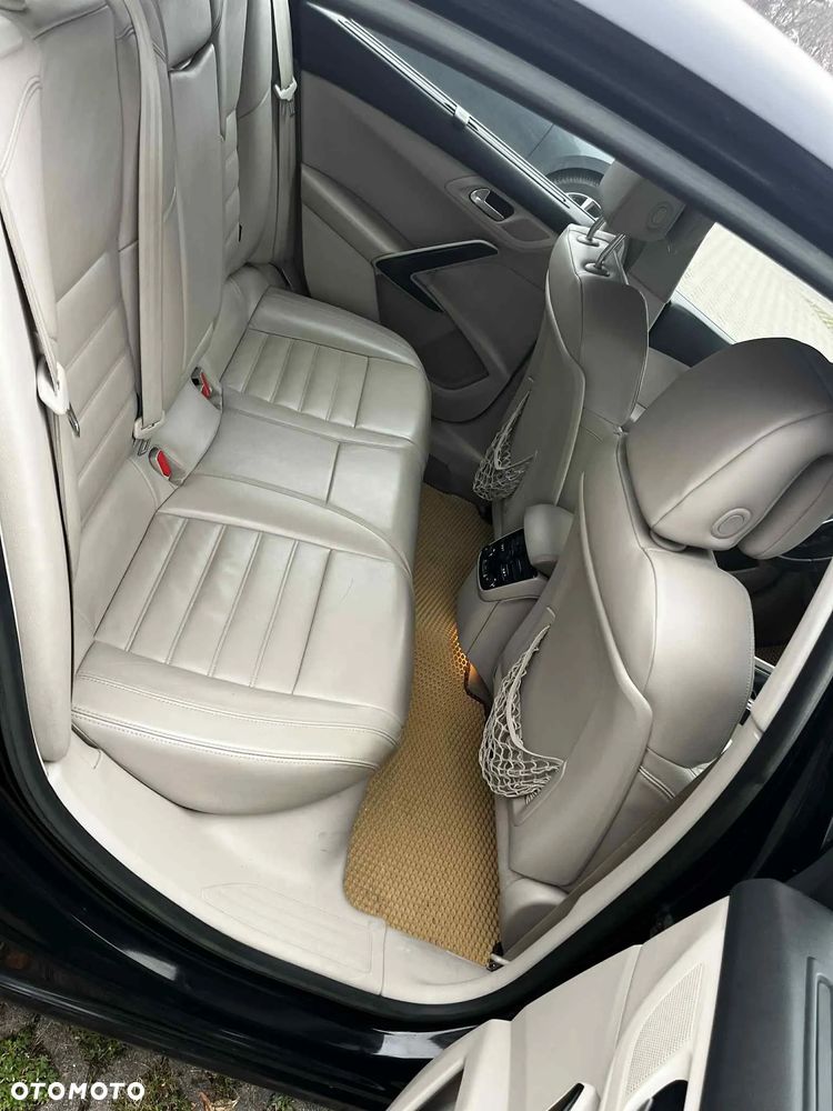 Peugeot 508 2.0 HDi Allure - 15