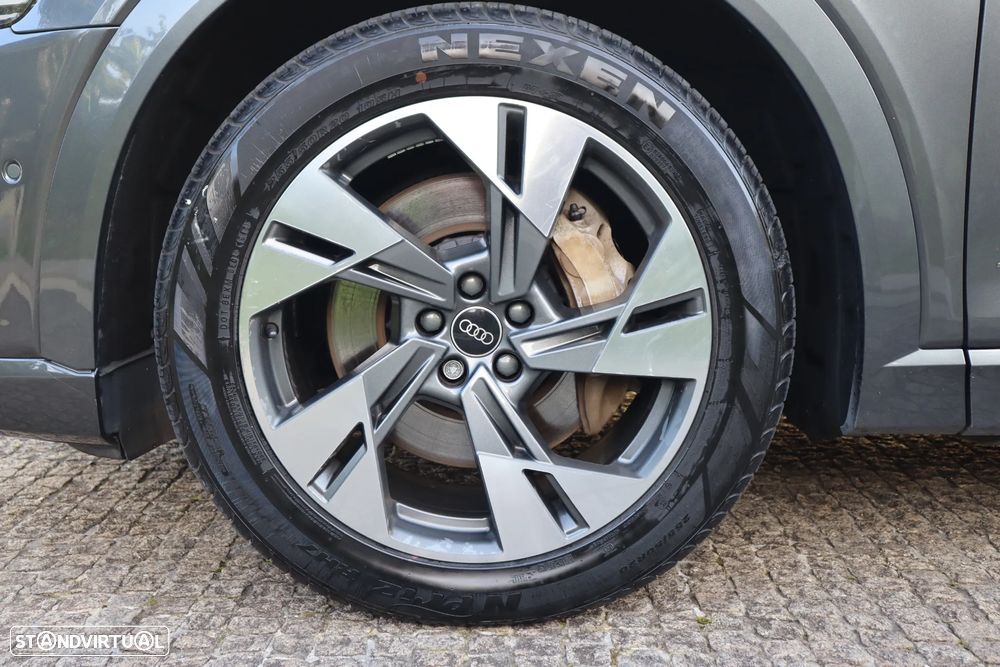 Audi e-tron Sportback 55 quattro S line - 13