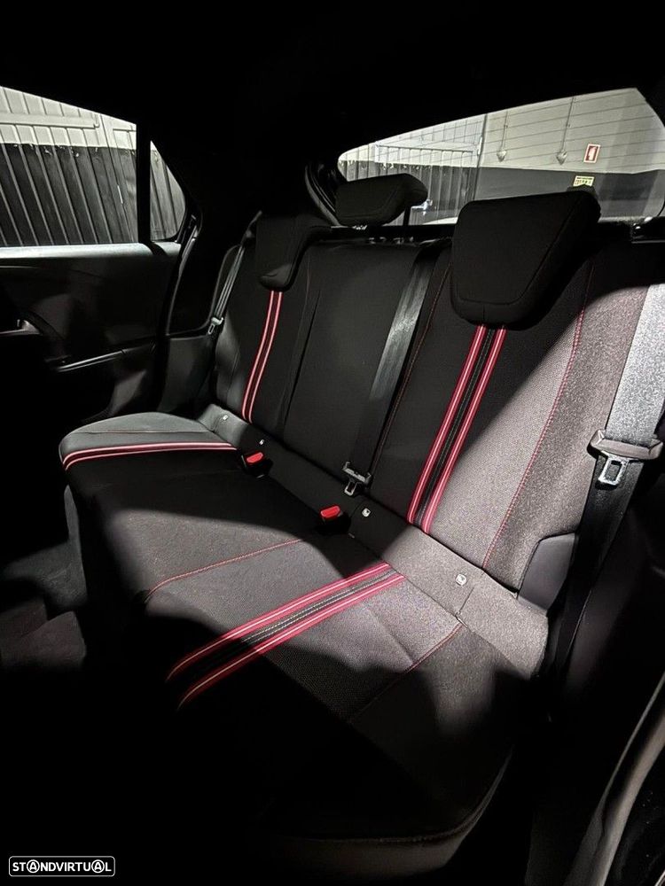 Opel Corsa-e GS Line - 7