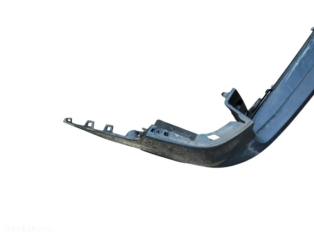 ZDERZAK TYŁ CITROEN C5 III KOMBI - 9