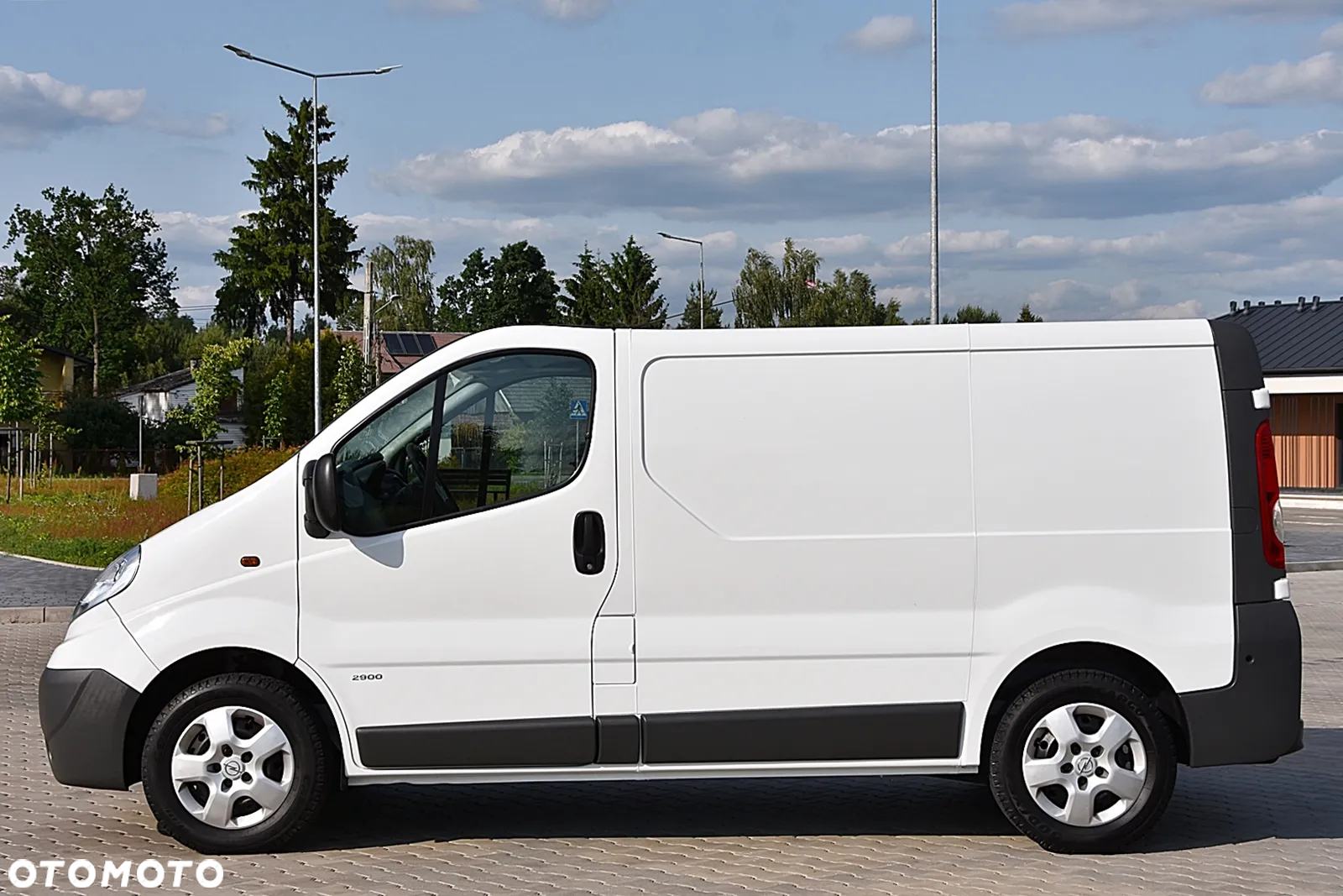 Opel Vivaro 2.0 CDTI * TYLKO 77.oookm! * - 3