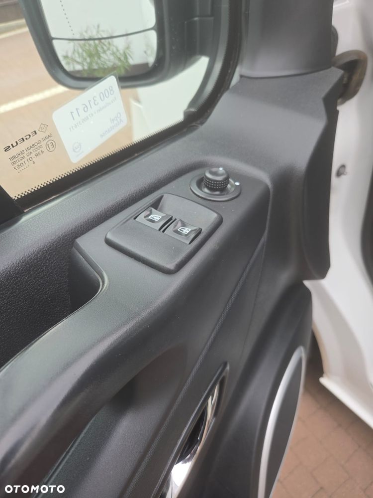 Opel Vivaro 1.6 CDTI L2 - 10