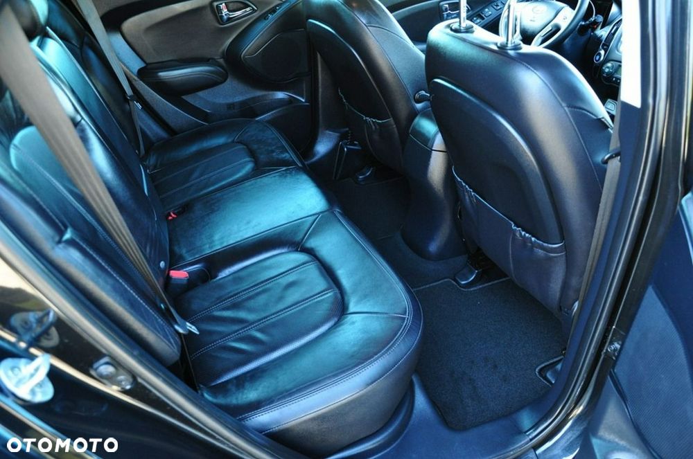 Hyundai ix35 - 28