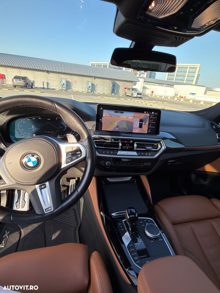 BMW X4 - 13