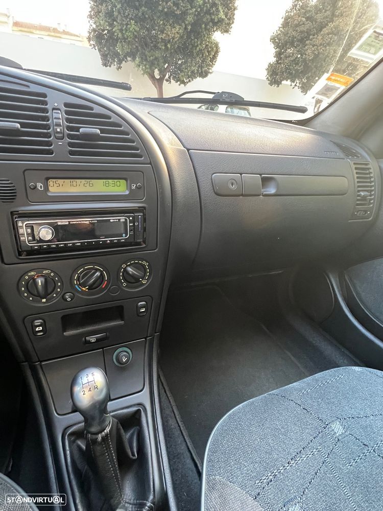 Citroën Xsara - 11