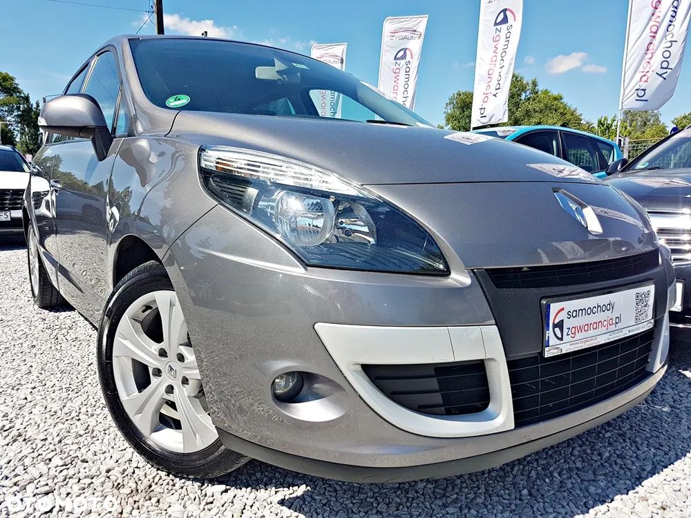 Renault Scenic 1.6 16V 110 Expression - 32