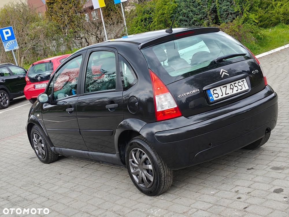 Citroën C3 1.1 Freeze (sx) - 15