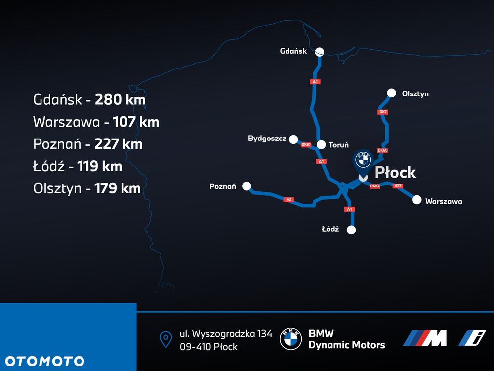 BMW Seria 1 116 - 16