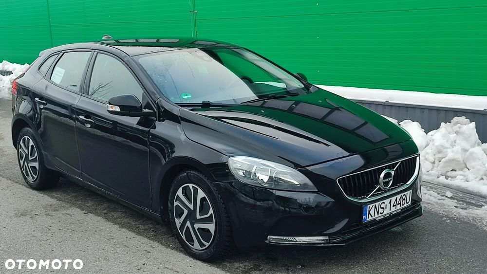 Volvo V40 T2 Drive-E Momentum - 2