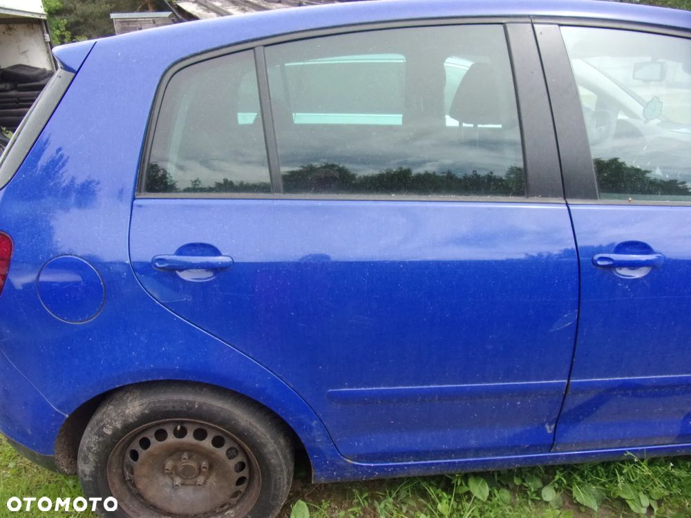 Silnik VW Golf V 1.9 TDI BLS - 7