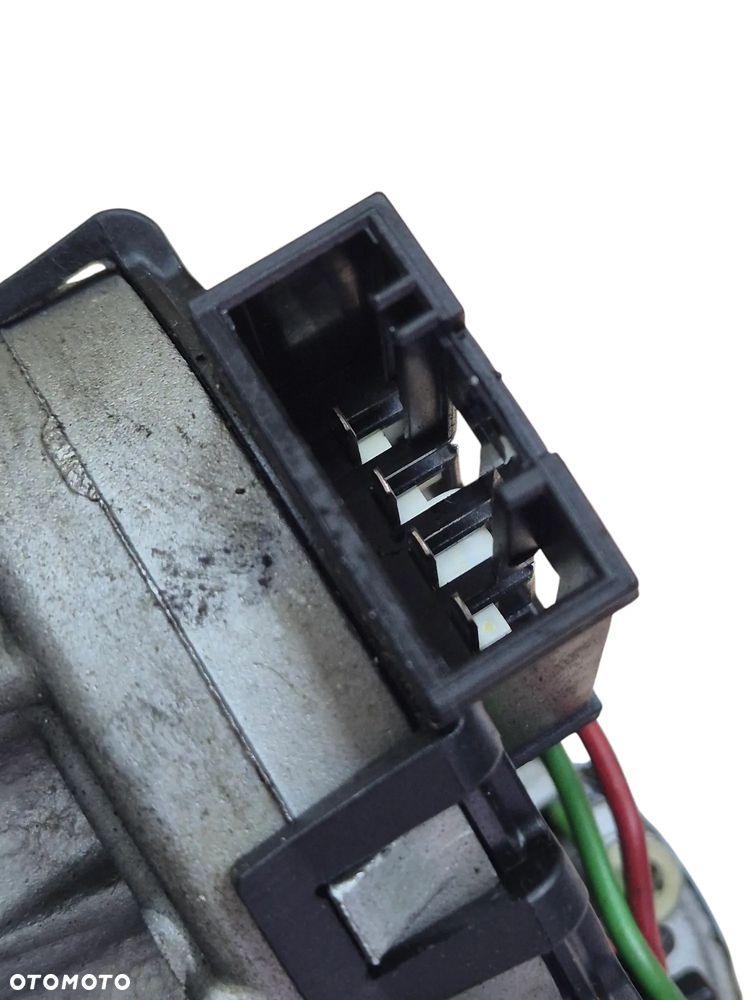 MECHANIZM + SILNICZEK WYCIERACZEK PRZÓD BMW E46 0589910261 0390241355 67638362155 - 15