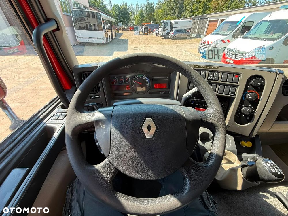 Renault MIDLUM 240 DXI - 13