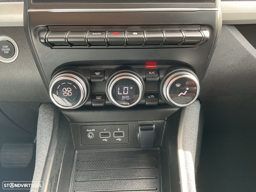 Renault Zoe (c/ Bateria) Intens 50 - 30