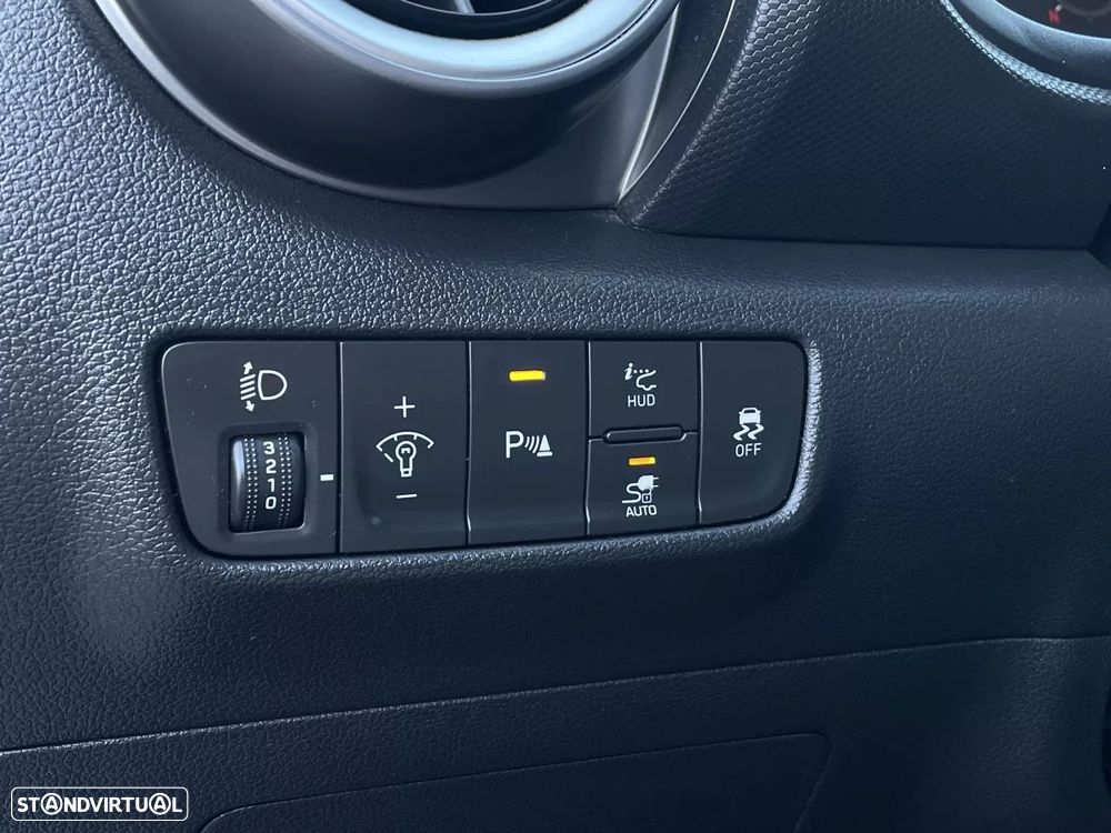 Hyundai Kauai - 26