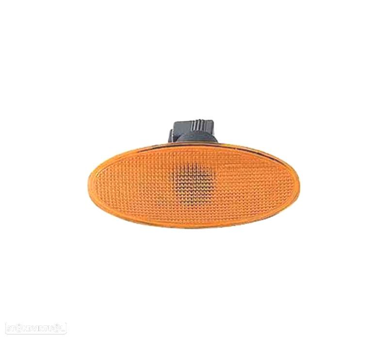 PISCAS LATERAIS FIAT PUNTO 93-99 ÂMBAR - 1