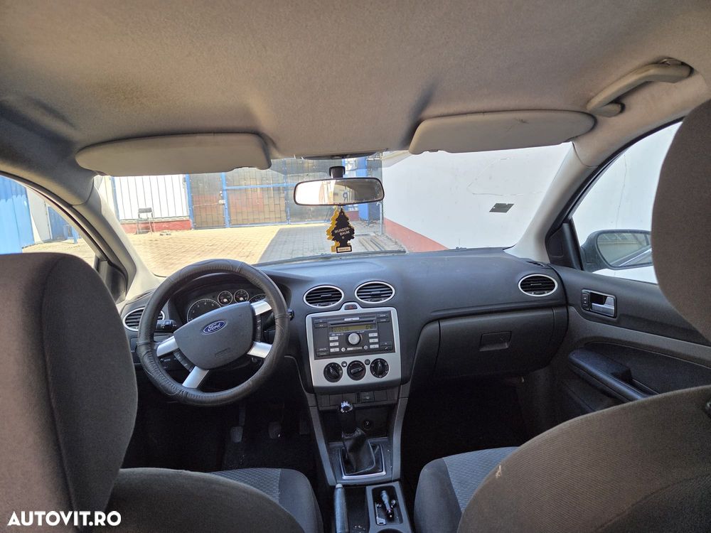 Ford Focus - 3