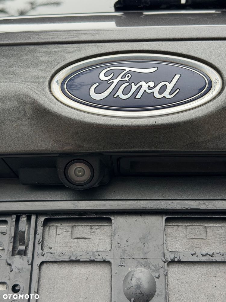 Ford Mondeo 2.0 TDCi STart-Stopp PowerShift-Aut ST-Line - 30