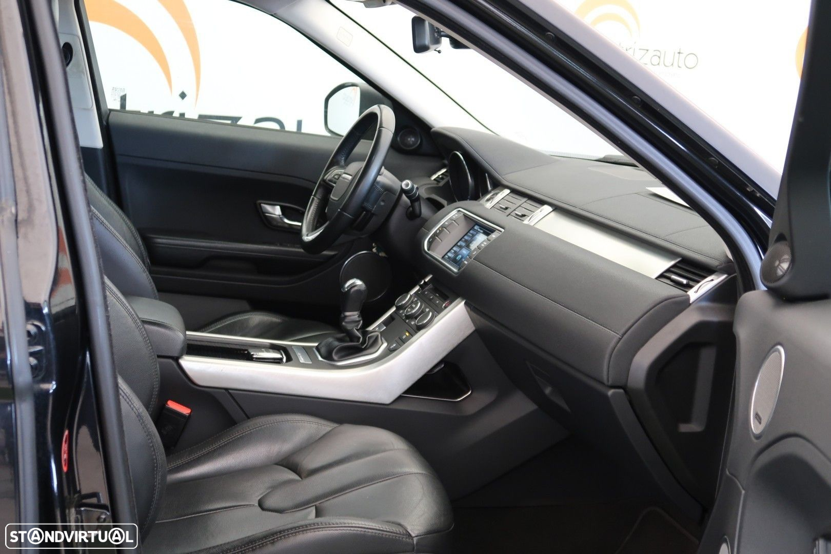 Land Rover Range Rover Evoque 2.2 eD4 Pure - 7