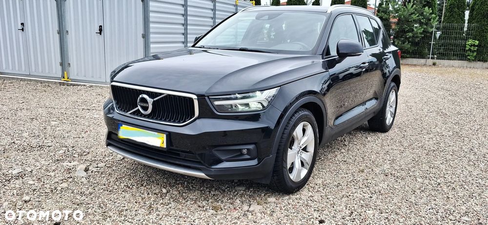 Volvo XC 40 - 22