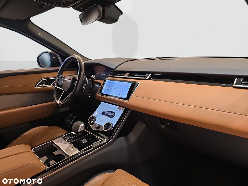 Land Rover Range Rover Velar 2.0 P250 R-Dynamic HSE - 20