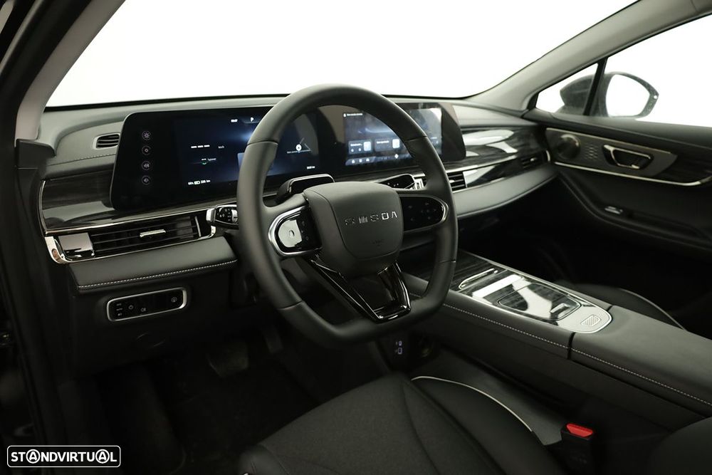 Omoda 5 61 kWh Comfort - 6