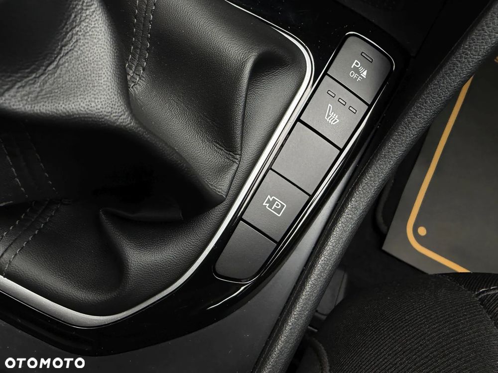 Hyundai Tucson - 30