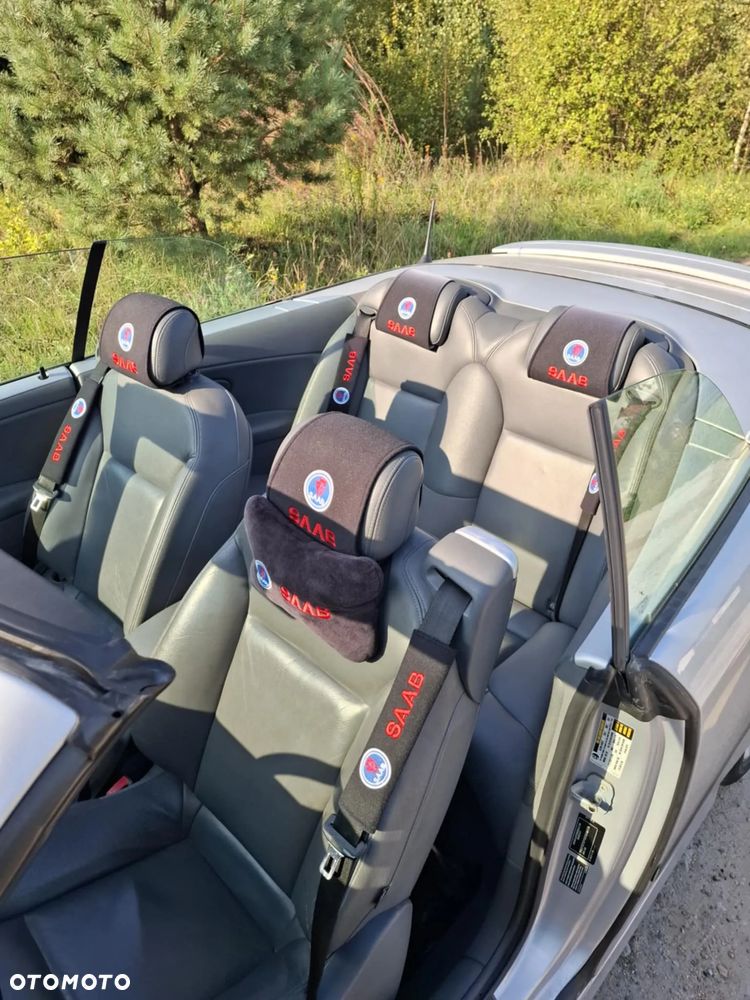 Saab 9-3 - 6