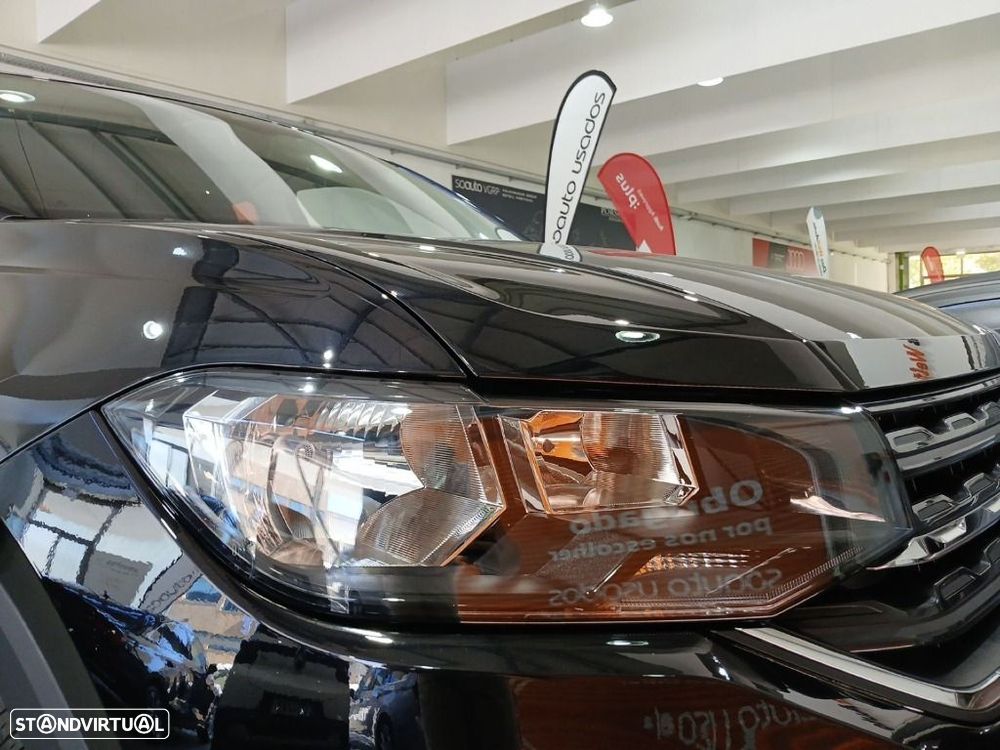 VW T-Cross 1.0 TSI Life - 34