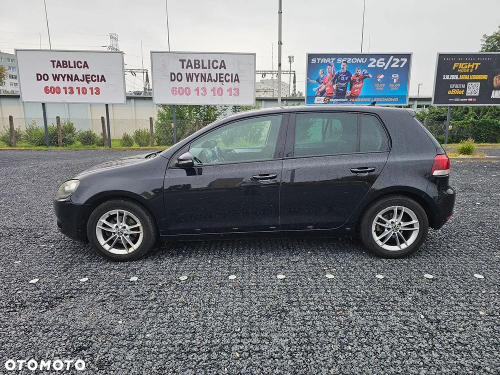 Volkswagen Golf 1.6 TDI Highline - 2