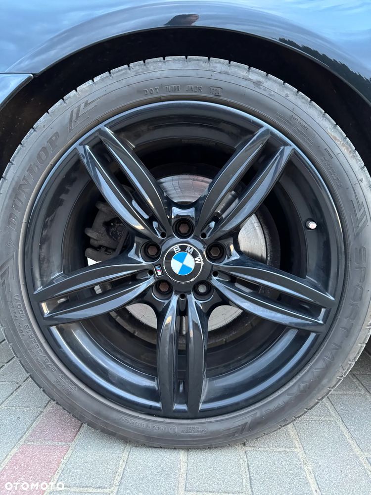 BMW Seria 5 - 16