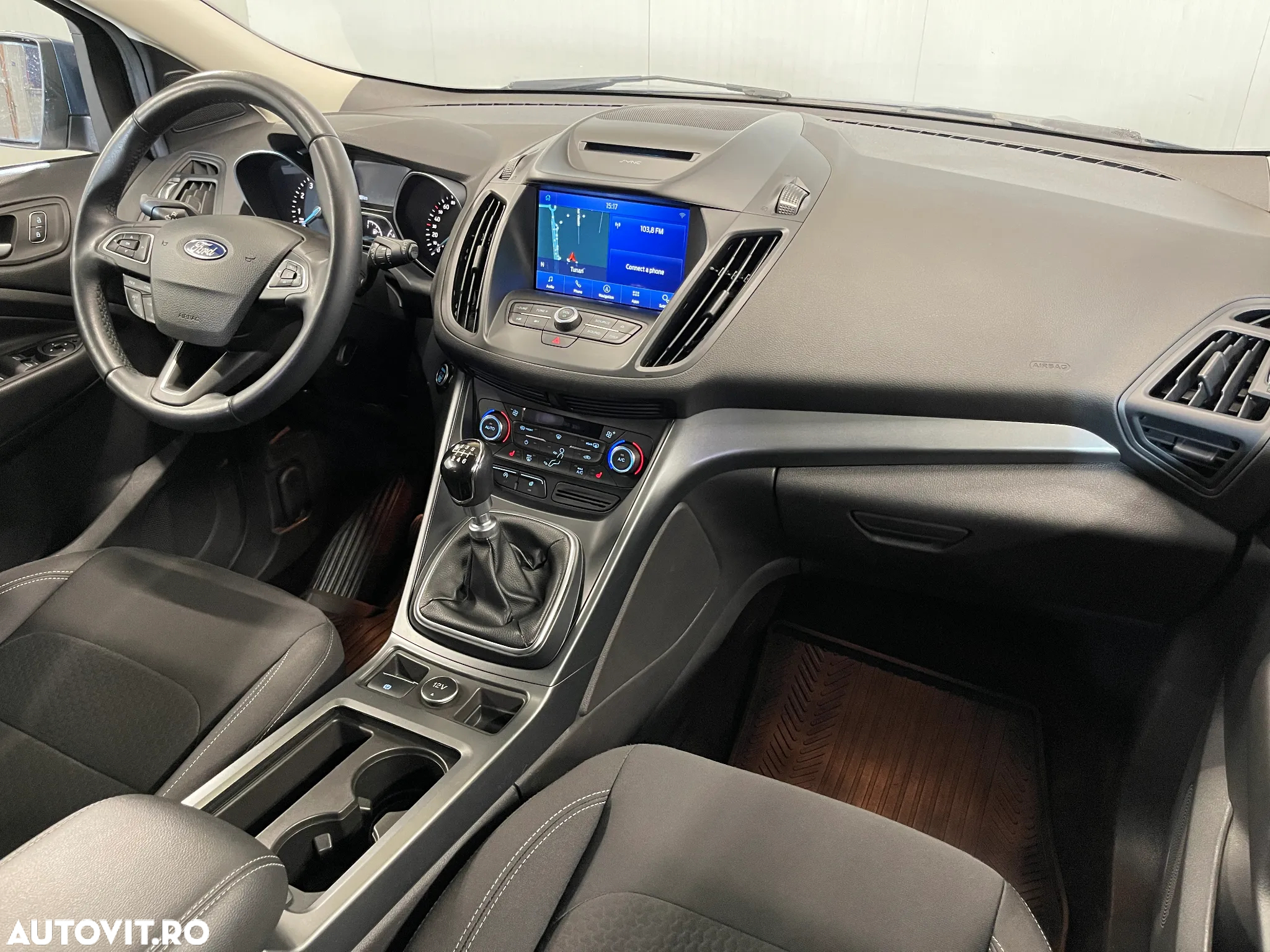 Ford Kuga 1.5 EcoBoost 2WD Trend - 8