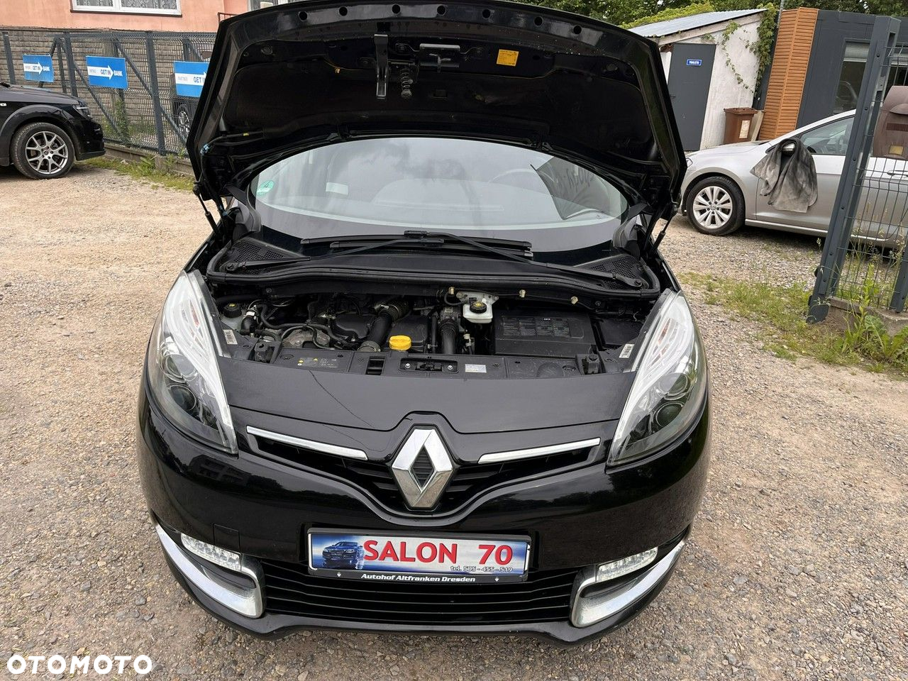 Renault Grand Scenic - 33